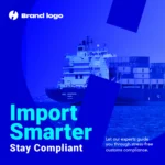 Importing goods can be a lengthy, tedious and daunting task.
