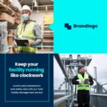 Minimise downtime associated with facility or equipment failure by leveraging our total facility management solution.