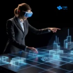 Augmented reality (AR) and virtual reality (VR) have transformed how construction teams visualise and plan projects