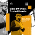 We specialise in providing high-quality asbestos removal workers for temporary, permanent, and executive positions.