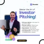 Looking to nail your next investor pitch?