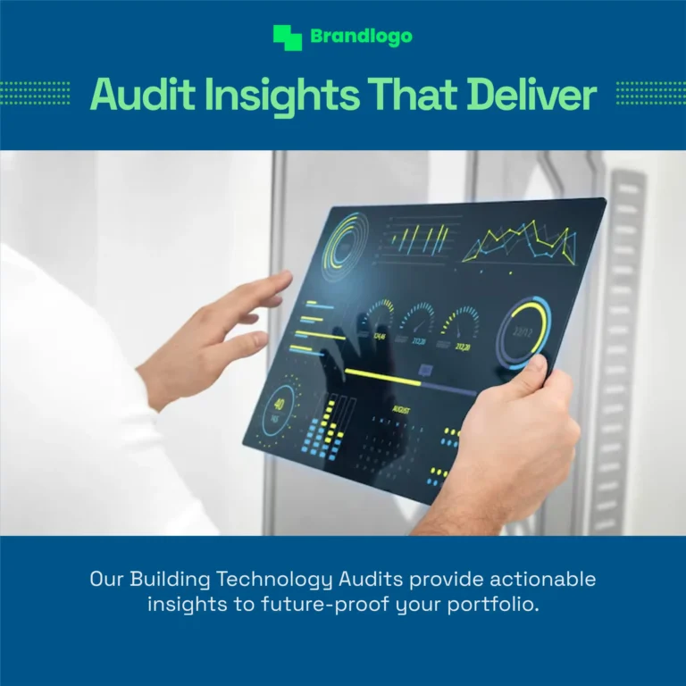Audits Drive Action