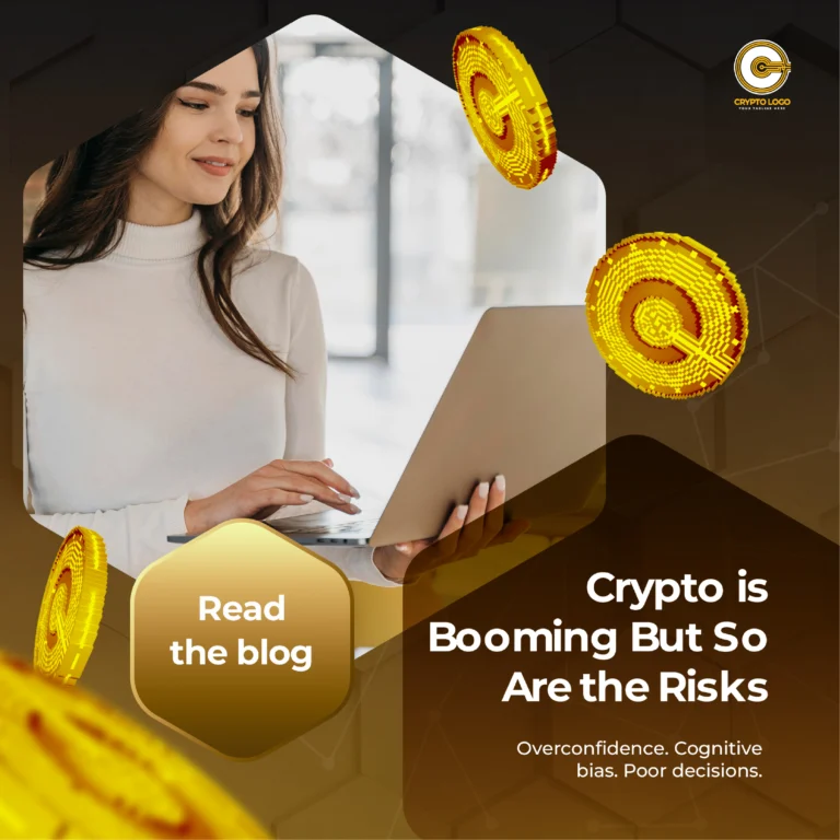 Cryptocurrencies are reshaping our financial landscape, but as their popularity grows, so do the risks associated with them.