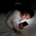 Are you scrolling your way to insomnia?