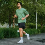 Getting outside every day, even for just a short walk can do wonders for your gut health and immune system!