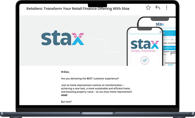 Stax