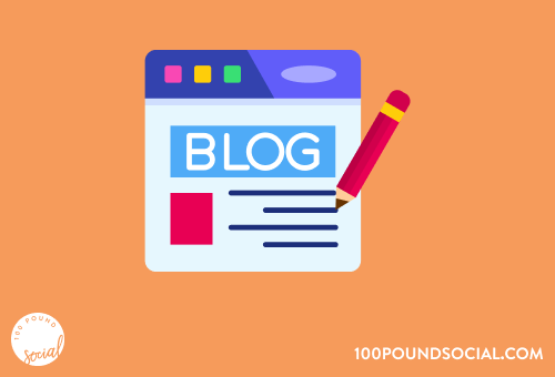 What Makes A Good Blog Post