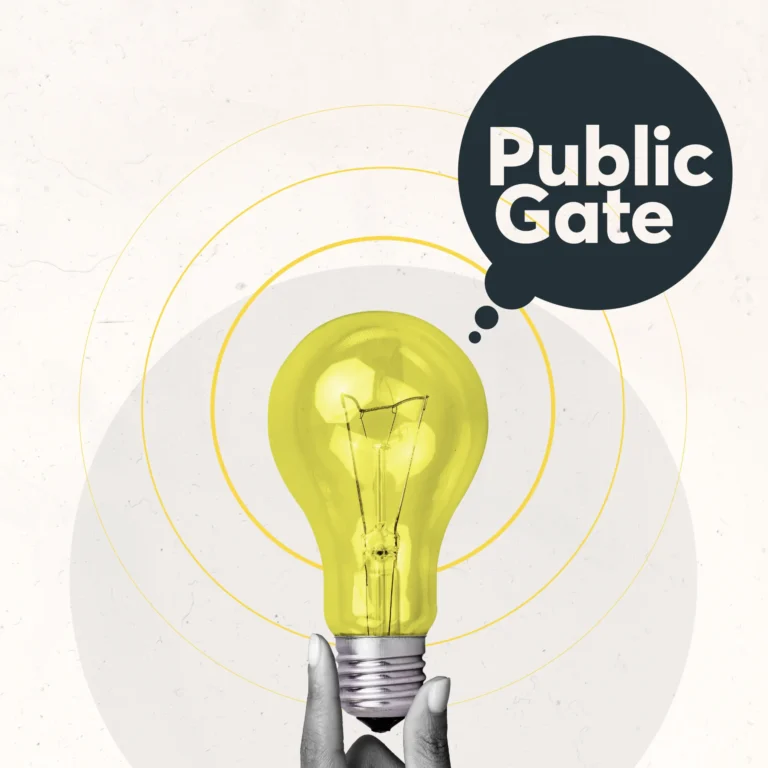 As we face a mounting climate crisis, it’s clear that traditional multilateral systems are struggling to keep up.