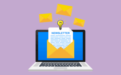 15 Email Newsletter Ideas to Keep Your Audience Engaged in 2025