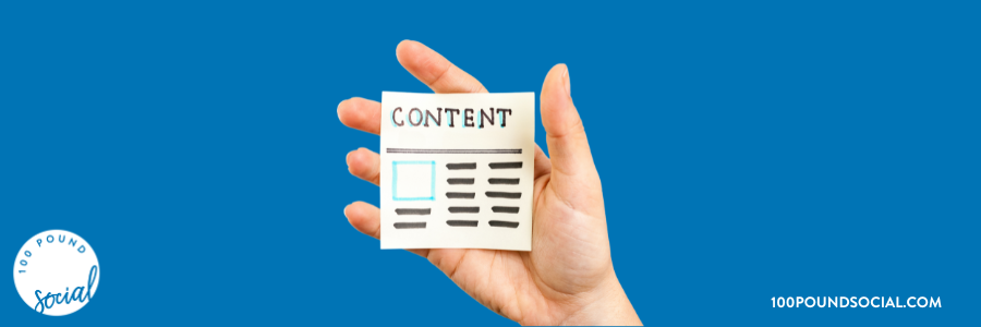 How to Bring the Human Touch to Your Content