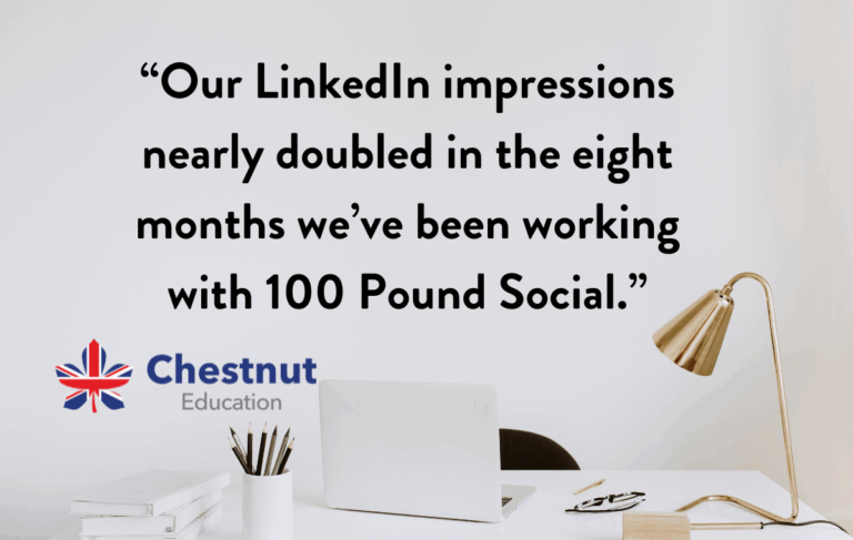 Chestnut Education Group feature image