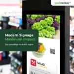 Digital signage has become an essential tool for businesses aiming to enhance customer engagement and streamline operations.