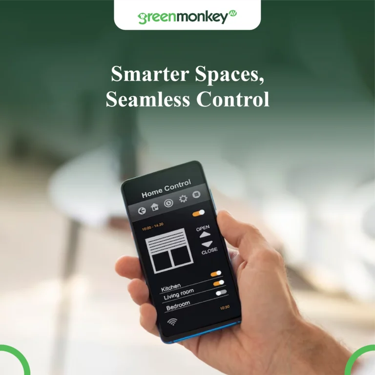 We believe in making your spaces work for you!