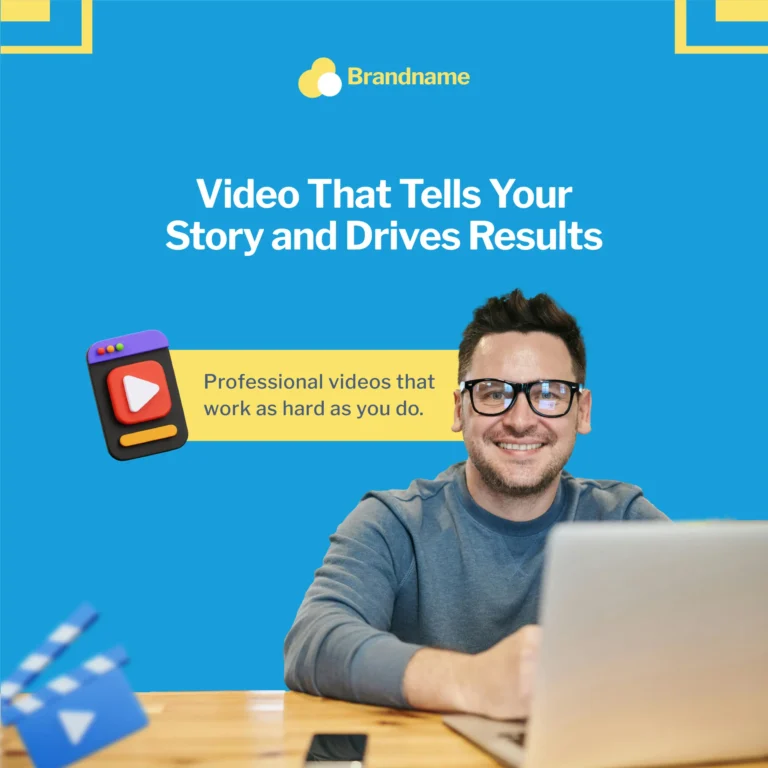 Looking for a UK video production company that delivers results?
