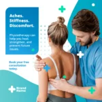 Are you currently experiencing back pain, stiff joints, or muscle aches?