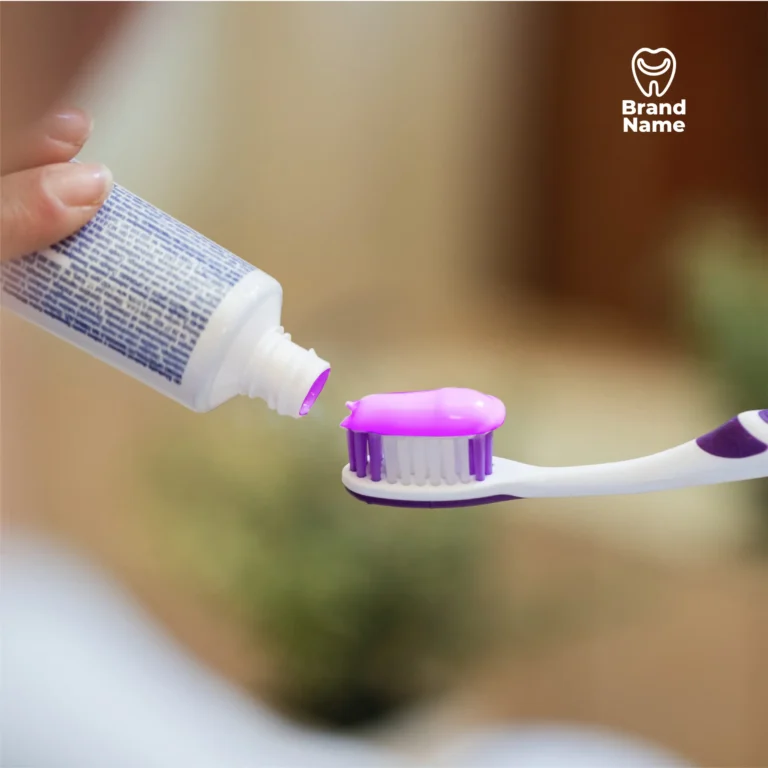 Purple Toothpaste: Bright Idea or Just Hype?