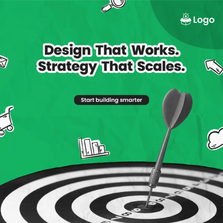 Design, strategy and engineering — all under one roof.