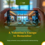 A Journey of Love: A Valentine’s Romantic Break in Valletta