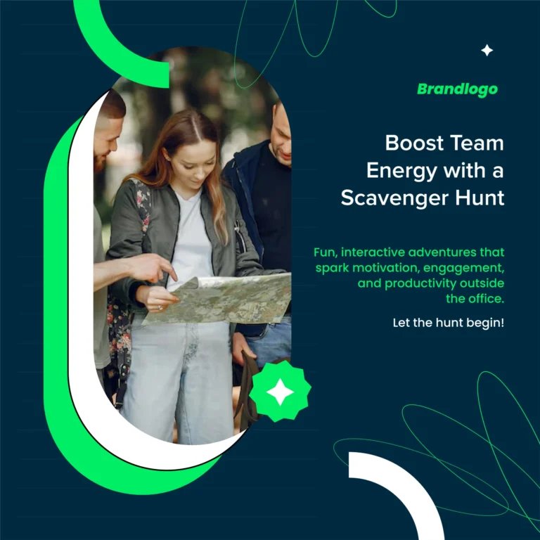 Looking for the perfect way to re-energise and inspire your teams?