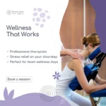 Employee wellness isn’t just a perk, it’s a priority.