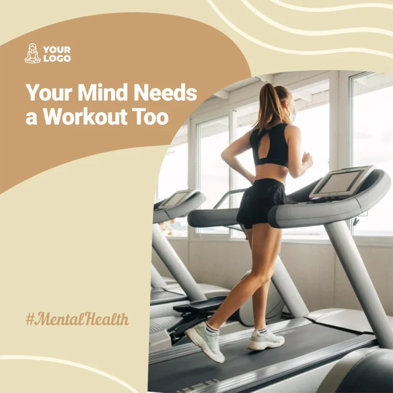 The mental benefits of exercise are so profound that working out can almost be seen as a type of therapy in its own right.