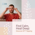 Researchers have found that EFT can be helpful for many groups