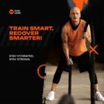 Electrolytes are essential for proper hydration, muscle function, and overall performance during exercise.