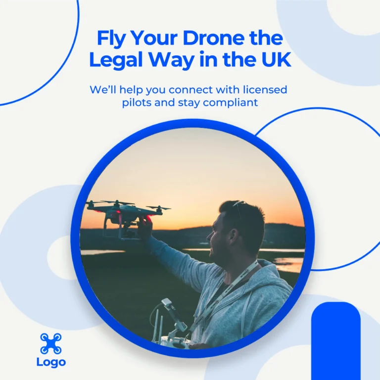If you’re ready to start flying drones or model aircraft legally in the UK, you’ll need the right IDs.