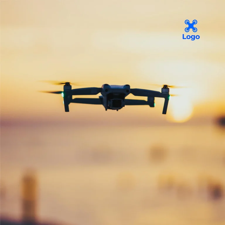 Researchers at Utah State University are using drones to track air pollution in Utah.