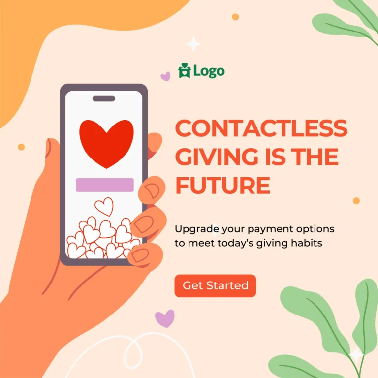 Charities can sometimes struggle to maintain donor loyalty, especially due to changing preferences for how to give back.