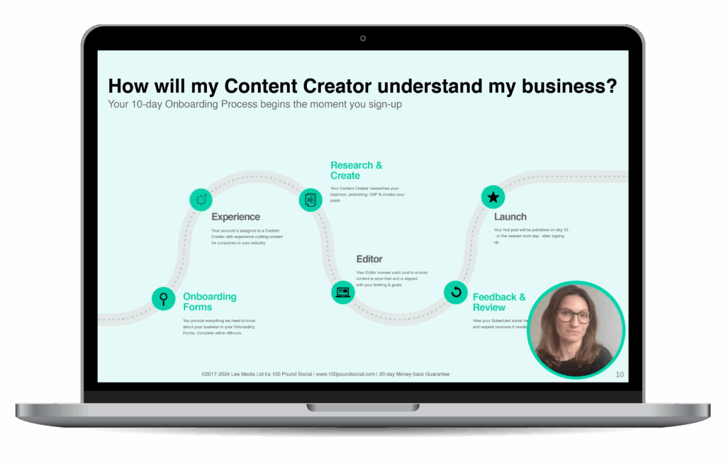 Social Media Plans Demo