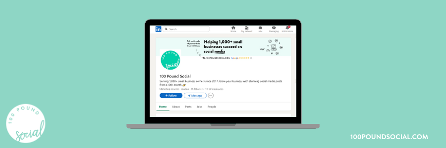 How to Create a LinkedIn Business Page: 6 Simple Steps