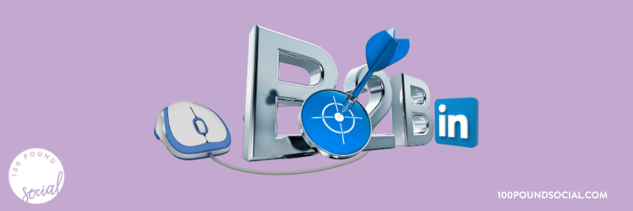 Feature Image-LinkedIn B2B Marketing_ an Ultimate Guide to Boost Your Strategy