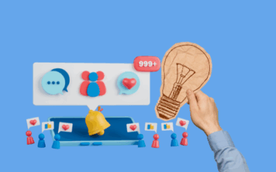Smarter, Not Harder: How B2B Businesses Can Thrive Online Without Constant Posting