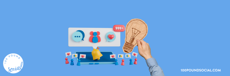 Smarter, Not Harder: How B2B Businesses Can Thrive Online Without Constant Posting