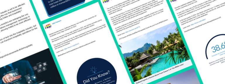 HBD Partners Banner Image