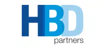 HBD Partners Logo