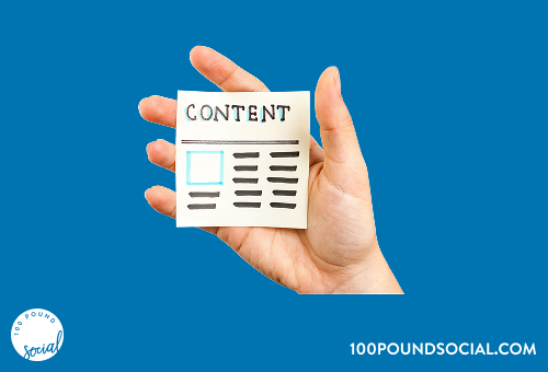 How To Bring The Human Touch To Your Content