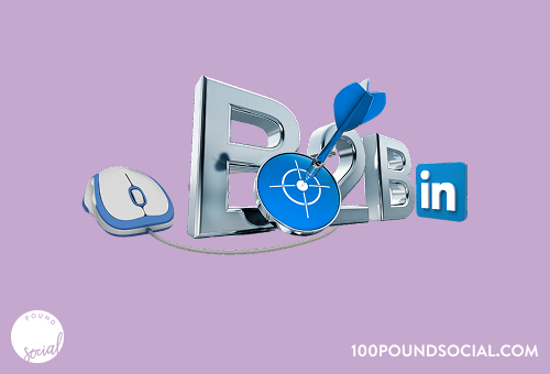 LinkedIn B2B Marketing