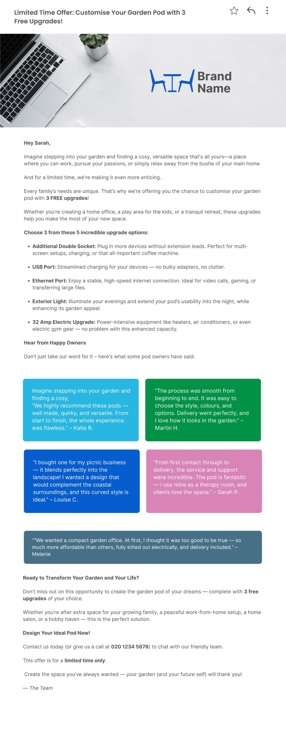 Newsletter 4