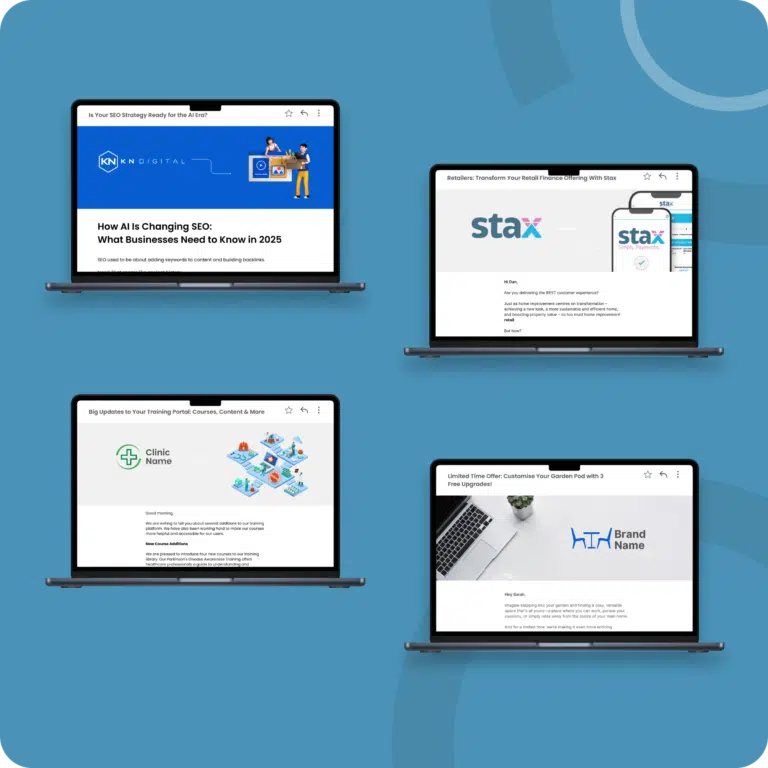 Newsletter