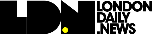 London Daily News Logo