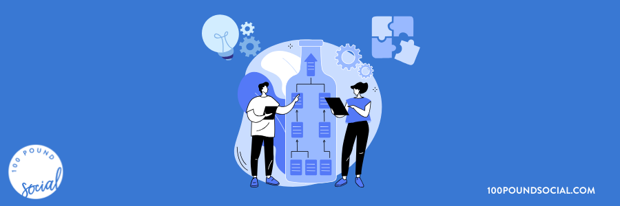 Why Your Cold Outreach Is Only Half the Strategy
