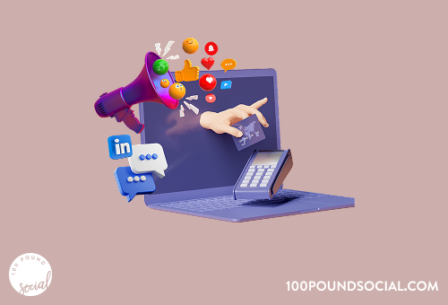 LinkedIn Social Selling