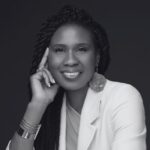 My Spiritual Butterfly - Gwen Allison