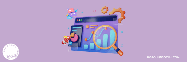 Blog Post Feature Image Graphics_How to Conduct a Social Media Audit_ an Ultimate Guide