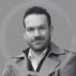 Nick Harkin - Mash Paddle Brewery