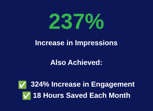 stats from case study
