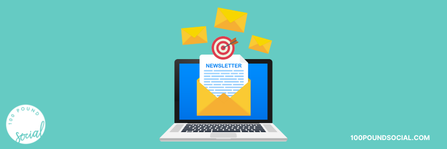 Feature Image_Newsletter Content Strategy Guide Create Engaging Content in 6 Steps