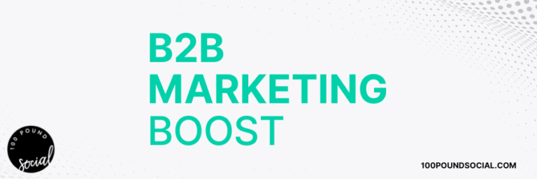 Feature Image_December 25 B2B Marketing Boost